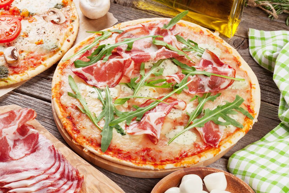 🍴 Il Pizzavendolo Gratis drankje | & | bezorging! Groningen Officiële Website